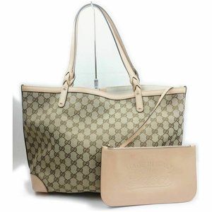 Gucci Tote Bag